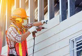 Best Wood Siding Installation  in West Homestead, PA