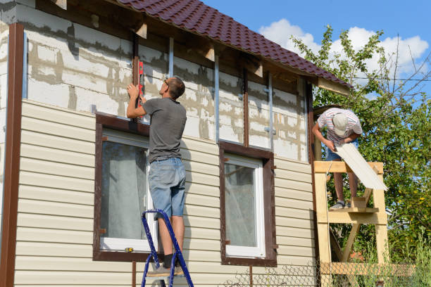 Professional Siding in West Homestead, PA